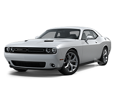 Замена приводных ремней Dodge Challenger